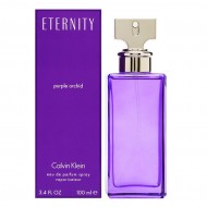 عطر كالفن كلاين اترنتي بيربل اوركيد نسائي 100مل