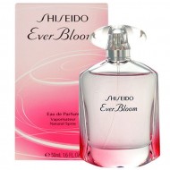 عطر شيسيدو ايفر بلوم يو تواليت نسائي 90مل