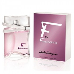 عطر سلفاتور فيرغامو اف فور فاسينتنج نسائي 90مل
