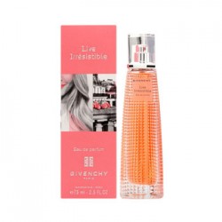 عطر جيفنشي لايف ارزستبل نسائي