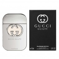 عطر قوتشي جيلتي بلاتينوم نسائي 75مل
