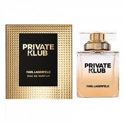 عطر كارل لاجرفيلد برايفيت كلوب نسائي 85مل