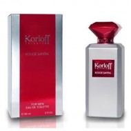 عطر كورلوف باريس روج سانتال