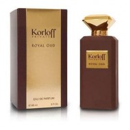 عطر كورلوف باريس رويال عود