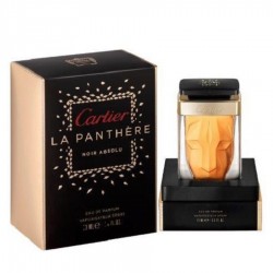 عطر كارتير لابانثير نوار ابسولو نسائي