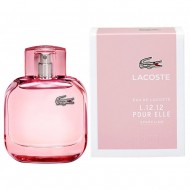 عطر لاكوست سباركلينج نسائي 90مل