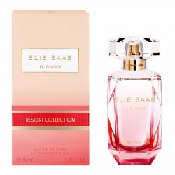 عطر ايلي صعب لي بارفيوم ريسورت كوليكشين نسائي