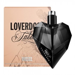 عطر ديزل لوفردوز تاتو دي برفيوم نسائي