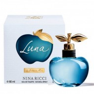 عطر نينا ريتشي لونا نسائي 80مل