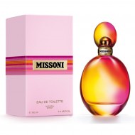 عطر ميسوني تواليت نسائي