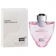 عطر مونت بلانك اندفيديال نسائي 75مل