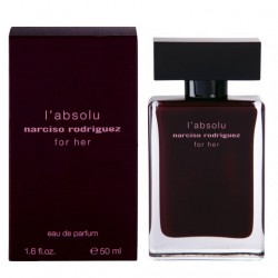 عطر نارسيسو رودريغز لا ابسولو نسائي