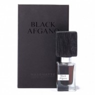 عطر ناسوماتو بلاك افغانو 30مل