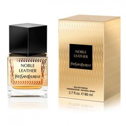 عطر ايف سان لوران نوبل ليذر 80مل