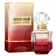 عطر روبرتو كفالي باراديسو اسولوتو نسائي