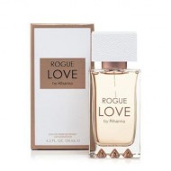 عطر ريهانا روغ لوف نسائي 125مل