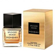 عطر ايف سان لوران سبلندد وود 80مل