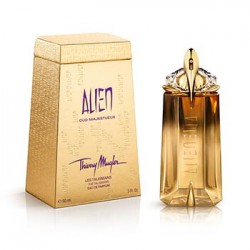 عطر تيري موغلر الين انجل عود ماجستيك نسائي 90مل