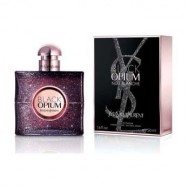 عطر ايف سان لوران بلاك اوبيوم نوت بلانش نسائي