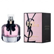 عطر ايف سان لوران مون باريس دي برفيوم نسائي
