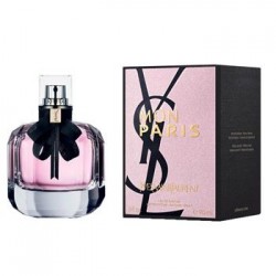 عطر ايف سان لوران مون باريس دي برفيوم نسائي
