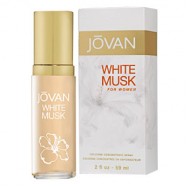 عطر جوفان وايت مسك نسائي