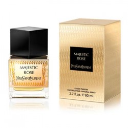 عطر ايف سان لوران ماجستيك روز 80مل