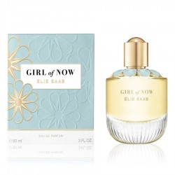 عطر ايلي صعب جيرل اوف ناو نسائي