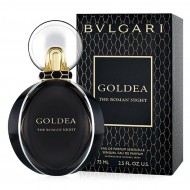 عطر بولغاري جولديا ذا رومان نايت نسائي