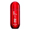 عطر كارولينا هيريرا 212 VIP روز ريد نسائي 80مل