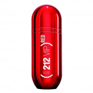 عطر كارولينا هيريرا 212 VIP روز ريد نسائي 80مل