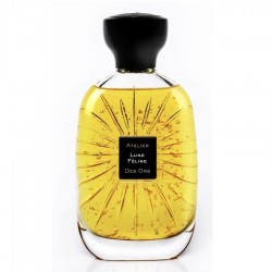 عطر اتيلييه دي زوغ لون فيف 100مل