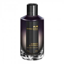 عطر مانسيرا عنبر اند روز 120مل عطر مانسيرا عنبر اند روز 120مل