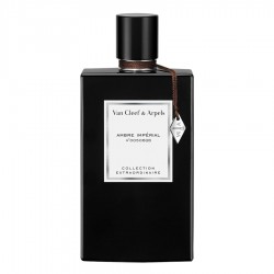 عطر فان كليف اند اربلز كولكشين اكسترا عنبر امبريال 75مل