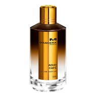 عطر مانسيرا عود كافي 120مل