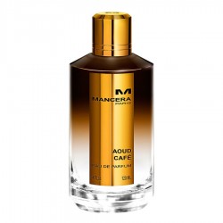 عطر مانسيرا عود كافي 120مل عطر مانسيرا عود كافي 120مل