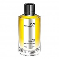 عطر مانسيرا عود فيوليت نسائي