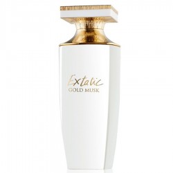 عطر بالمان اكستاتيك قولد مسك نسائي