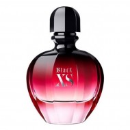 عطر باكو رابان بلاك اكس اس فور هير نسائي