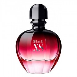 عطر باكو رابان بلاك اكس اس فور هير نسائي عطر باكو رابان بلاك اكس اس فور هير نسائي