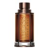 عطر بوس هوجو ذا سنت برايفت اكورد رجالي