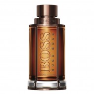 عطر بوس هوجو ذا سنت برايفت اكورد رجالي