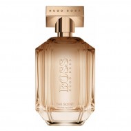 عطر بوس هوجو ذا سنت فور هير برايفت اكورد نسائي