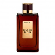عطر دافيدوف ليذر بلند 100مل