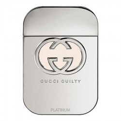 عطر قوتشي جيلتي بلاتينوم نسائي 75مل