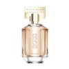 عطر بوس هوجو ذا سنت فور هير نسائي