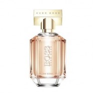 عطر بوس هوجو ذا سنت فور هير نسائي