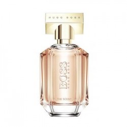 عطر بوس هوجو ذا سنت فور هير نسائي عطر بوس هوجو ذا سنت فور هير نسائي