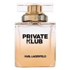 عطر كارل لاجرفيلد برايفيت كلوب نسائي 85مل