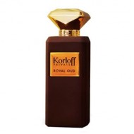 عطر كورلوف باريس رويال عود